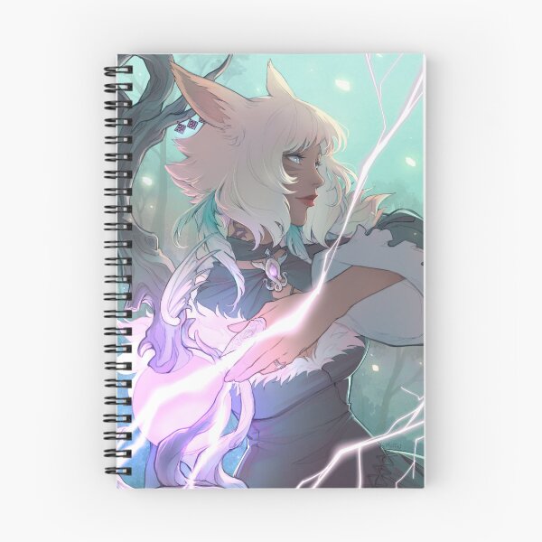 Item preview, Y'shtola designed and sold by britishmuffin.