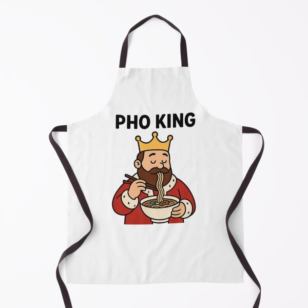 Item preview, PHO KING designed and sold by DomGDesign.