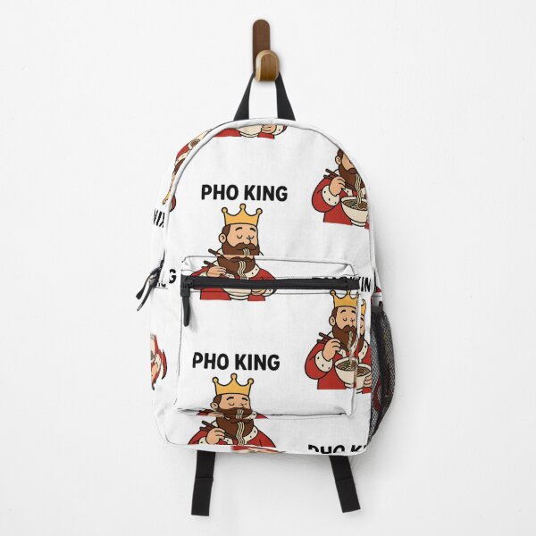 Item preview, PHO KING designed and sold by DomGDesign.