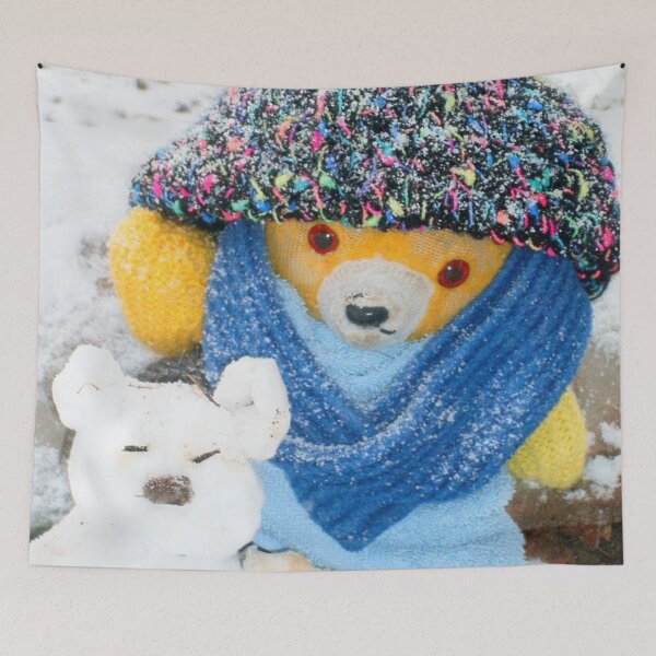 Item preview, Making a snowpig designed and sold by missmoneypenny.