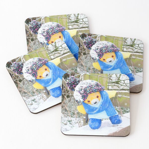 Item preview, Over the stile he goes designed and sold by missmoneypenny.