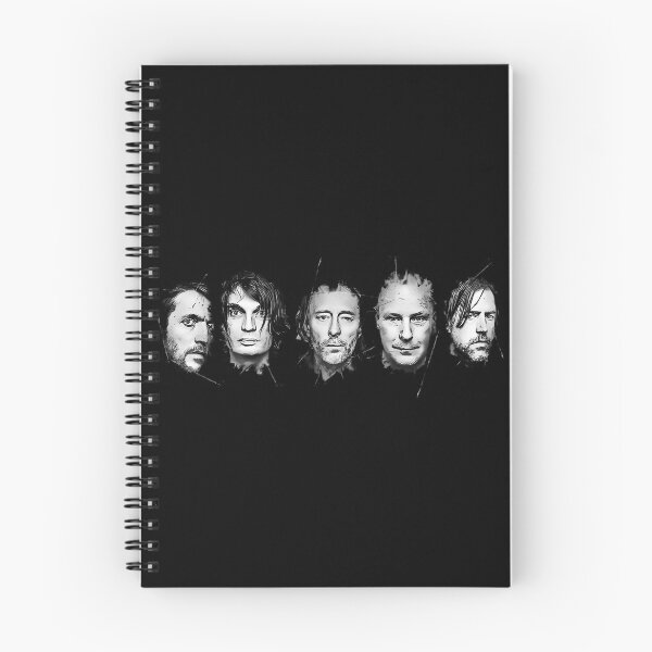 Item preview, Face RadioHeads Memes designed and sold by MaxalimetovArt.