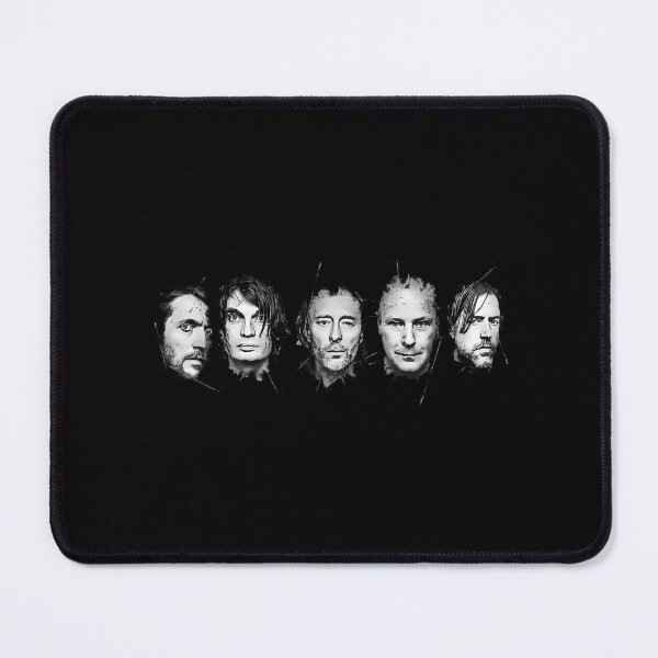 Item preview, Face RadioHeads Memes designed and sold by MaxalimetovArt.