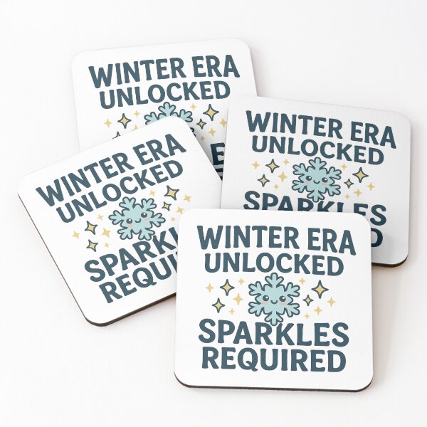 Item preview, Winter era unlocked , sparkles required  designed and sold by Nikki Krishna.