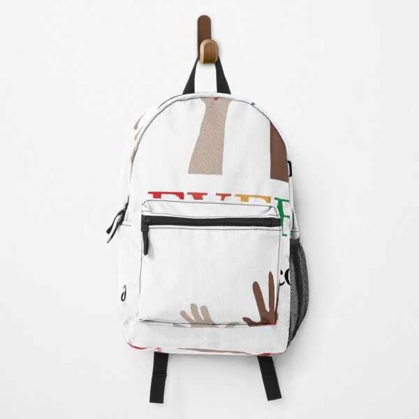 Item preview, Everyone Is Welcome Here Idaho Teacher designed and sold by Oligamar.