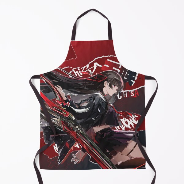 Item preview, Wuthering Waves - Chisa designed and sold by CatByteDigital.