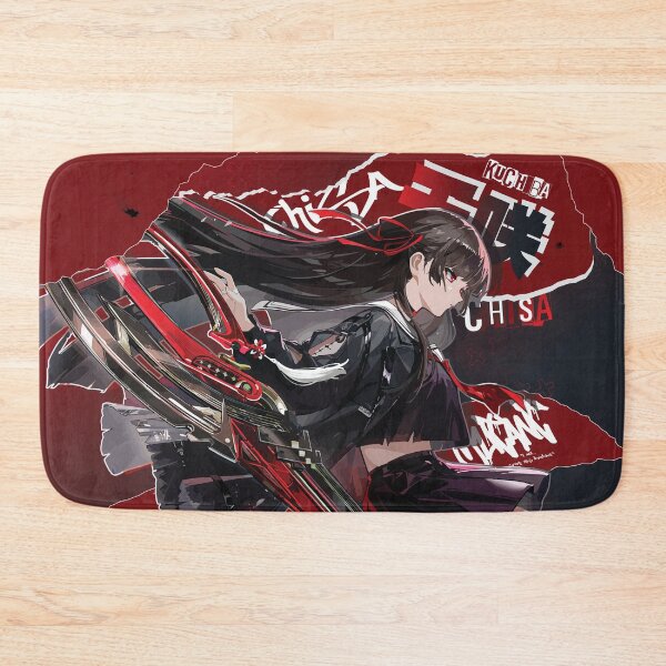 Item preview, Wuthering Waves - Chisa designed and sold by CatByteDigital.