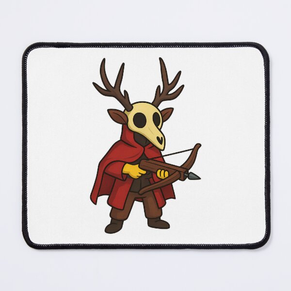 Item preview, Crossbow Cultist from 99 Nights in the Forest designed and sold by Aerodin.