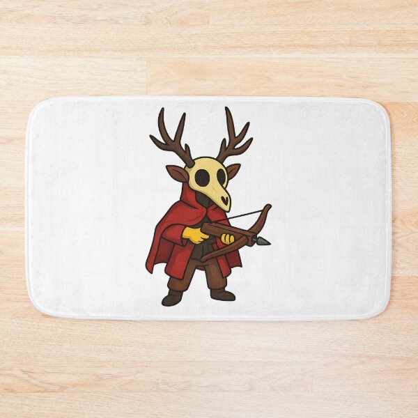 Item preview, Crossbow Cultist from 99 Nights in the Forest designed and sold by Aerodin.