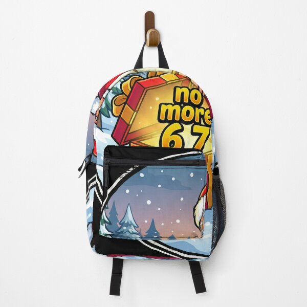 Item preview, TRENDING CHRISMAS DESING BASED ON  6 7 MEMES, AI GENERATED. designed and sold by GreaterVibePOD.