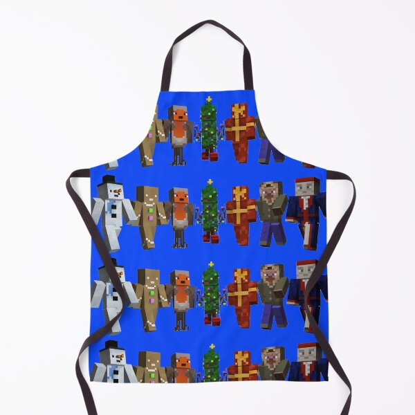 Item preview, Blue Christmas Party Mine designed and sold by Degifrase25.