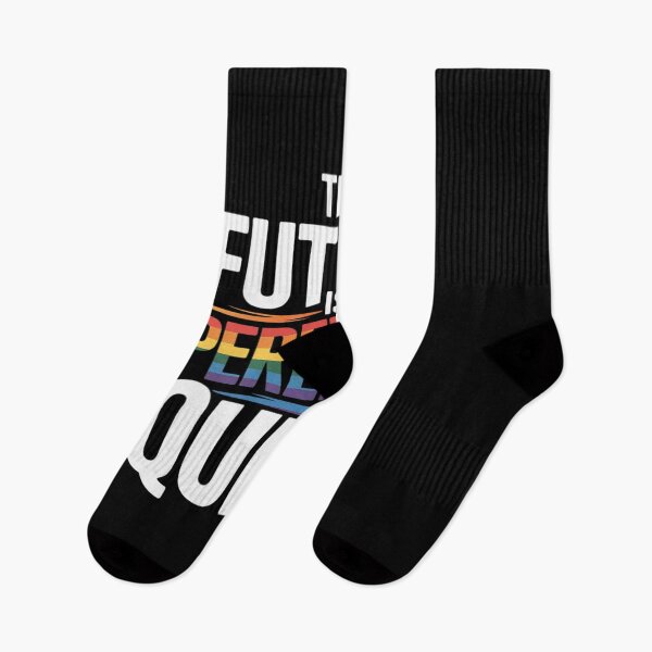 Item preview, The Future is Queer ,Queer Pride ,Gay Pride designed and sold by MathisBellanger.