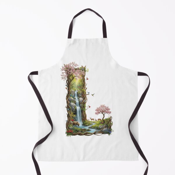 Item preview, Capital letter L, Spring designed and sold by Kaleddis.