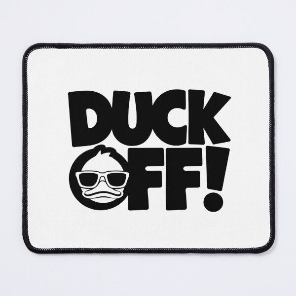 Item preview, Duck Off designed and sold by FrenchTouch77.