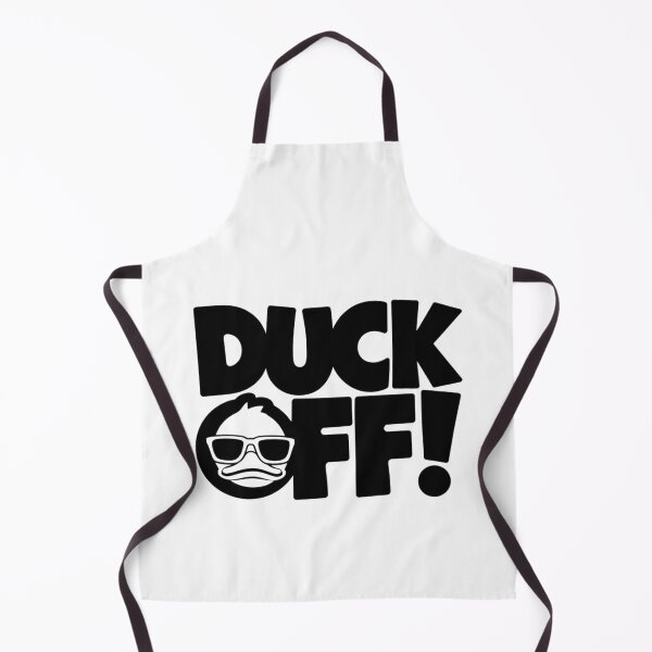 Item preview, Duck Off designed and sold by FrenchTouch77.