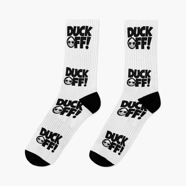 Item preview, Duck Off designed and sold by FrenchTouch77.