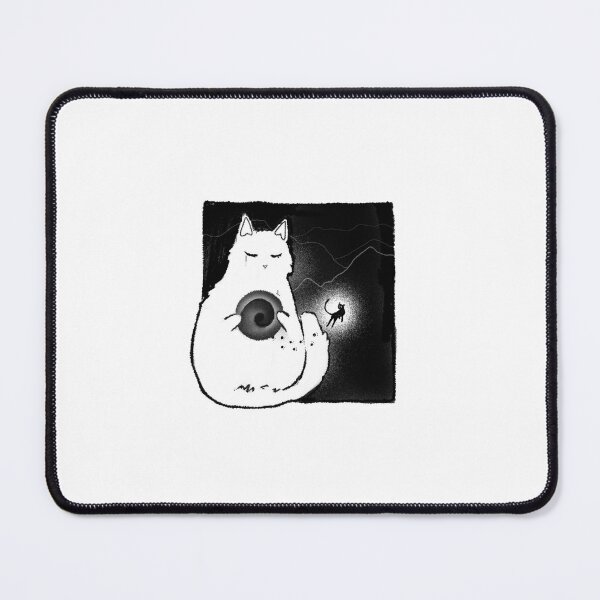 Item preview, Sad Cat designed and sold by afireArts.