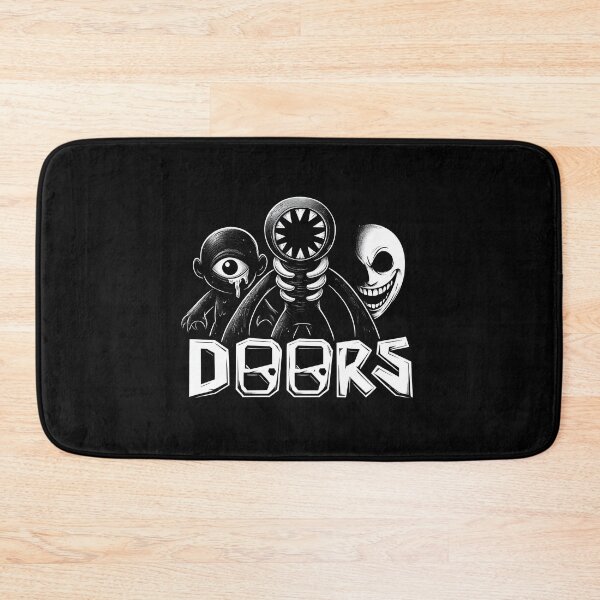 Item preview, Roblox Doors designed and sold by Kubala Designs.