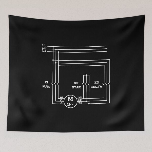 Item preview, SPS motor electrical engineer designed and sold by xGatherSeven.