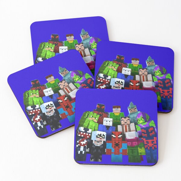 Item preview, Blue Great Spider Crew designed and sold by Degifrase25.