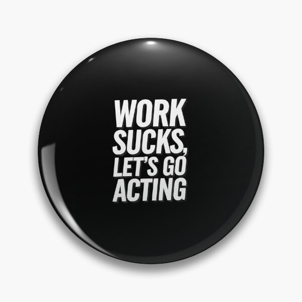Item preview, Funny Actor Theatre designed and sold by CharlotteSandra.