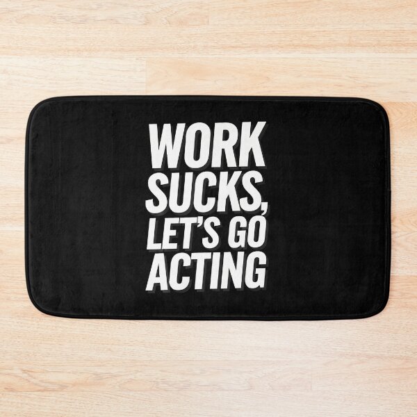 Item preview, Funny Actor Theatre designed and sold by CharlotteSandra.