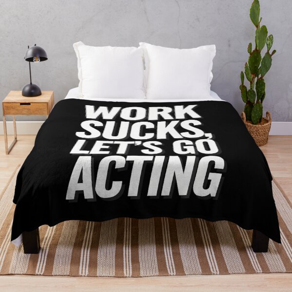 Item preview, Funny Actor Theatre designed and sold by CharlotteSandra.
