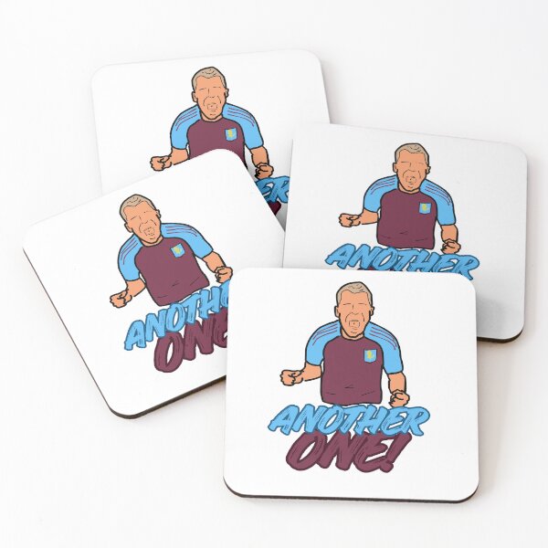 Item preview, Another One! - Lucas Digne Aston Villa fan designs designed and sold by Melty Shirts.