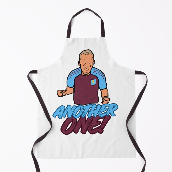 Item preview, Another One! - Lucas Digne Aston Villa fan designs designed and sold by Melty Shirts.
