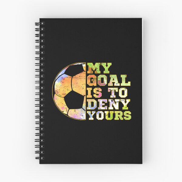 Aperçu de l'œuvre Mon objectif est de vous priver de vos sports colorés créée et vendue par ChelseaEula.
