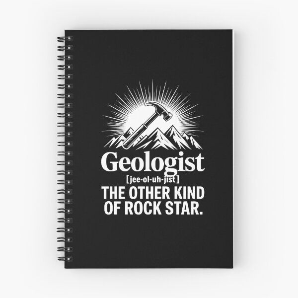 Item preview, Geologist Definition designed and sold by Elenasriveras.