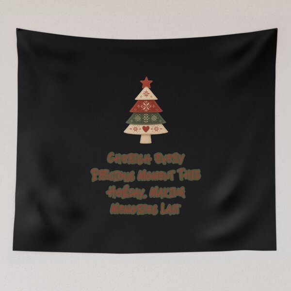 Item preview, Cherish Every Precious Moment This Holiday, Making Memories Last designed and sold by Jason123za.