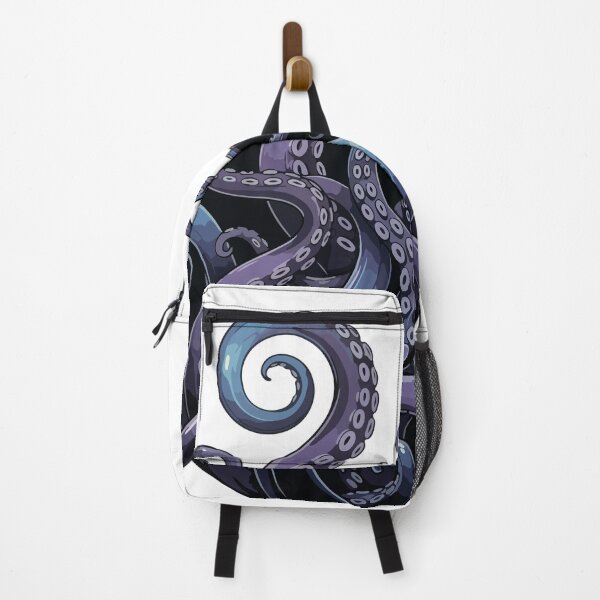 Item preview, Tentacles Teal design designed and sold by zazodesign.