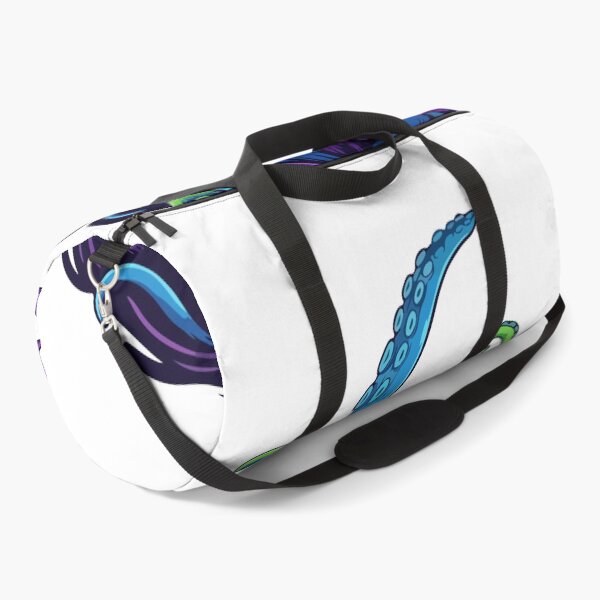 Item preview, Tentacles colorful design designed and sold by zazodesign.