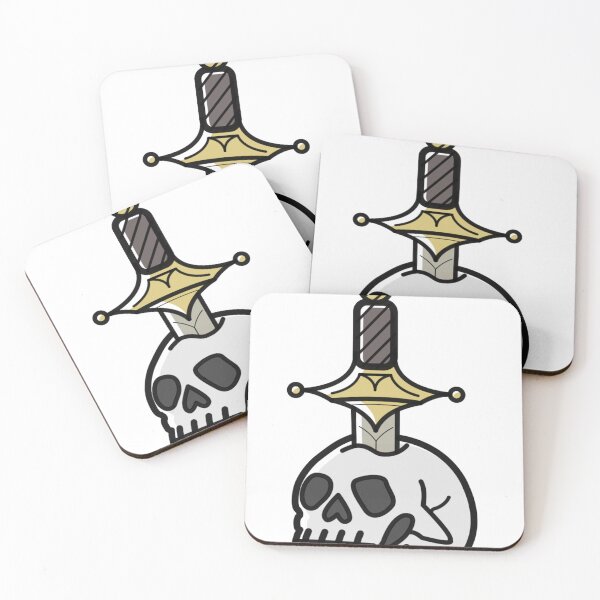 Item preview, Headache designed and sold by Wood&Dagger.
