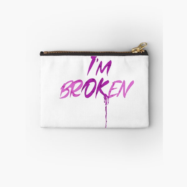 Item preview, I am brOKen, I'M BROKEN designed and sold by KoumlisArt.