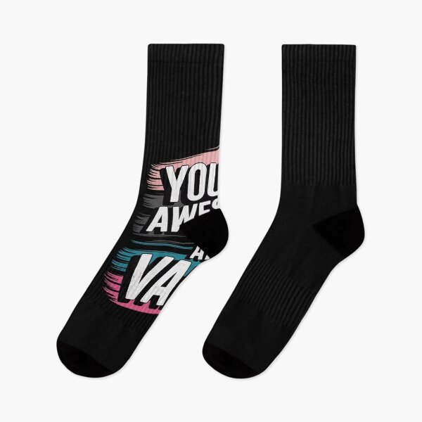 Item preview, You're Awesome And Valid Genderfluid LGBT Gender Fluid Queer designed and sold by MicanCuteStore.