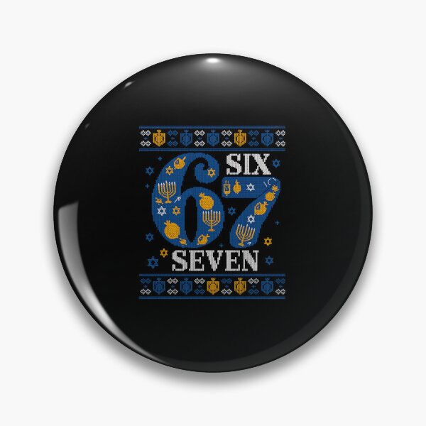 Item preview, Hanukkah 67 Festive designed and sold by Elenasriveras.