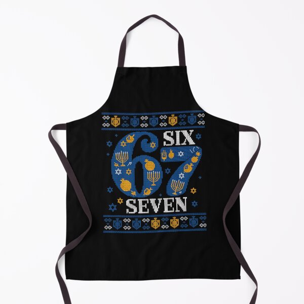 Item preview, Hanukkah 67 Festive designed and sold by Elenasriveras.
