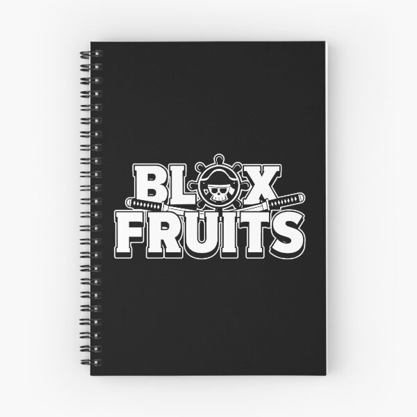 Item preview, Blox Fruits Roblox designed and sold by Kubala Designs.