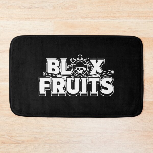 Item preview, Blox Fruits Roblox designed and sold by Kubala Designs.