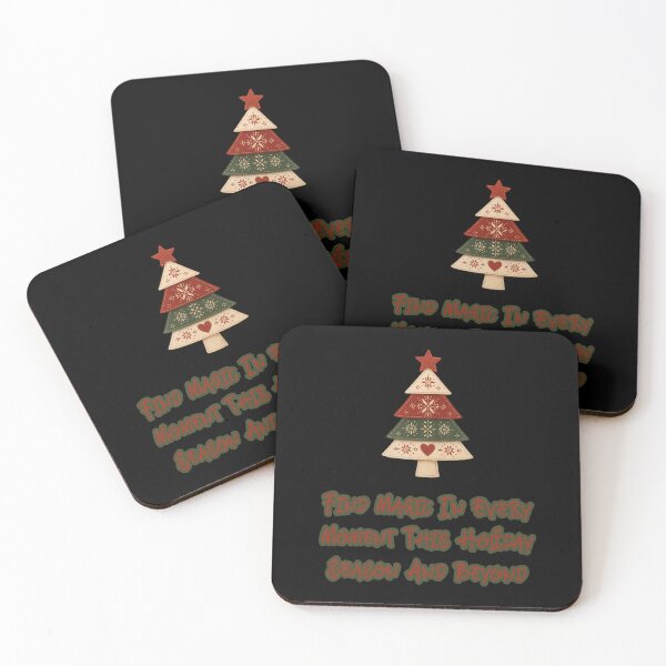 Item preview, Find Magic In Every Moment This Holiday Season And Beyond designed and sold by Jason123za.
