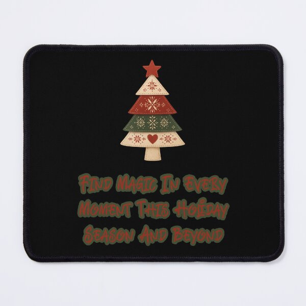 Item preview, Find Magic In Every Moment This Holiday Season And Beyond designed and sold by Jason123za.