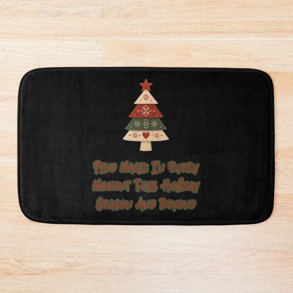 Item preview, Find Magic In Every Moment This Holiday Season And Beyond designed and sold by Jason123za.