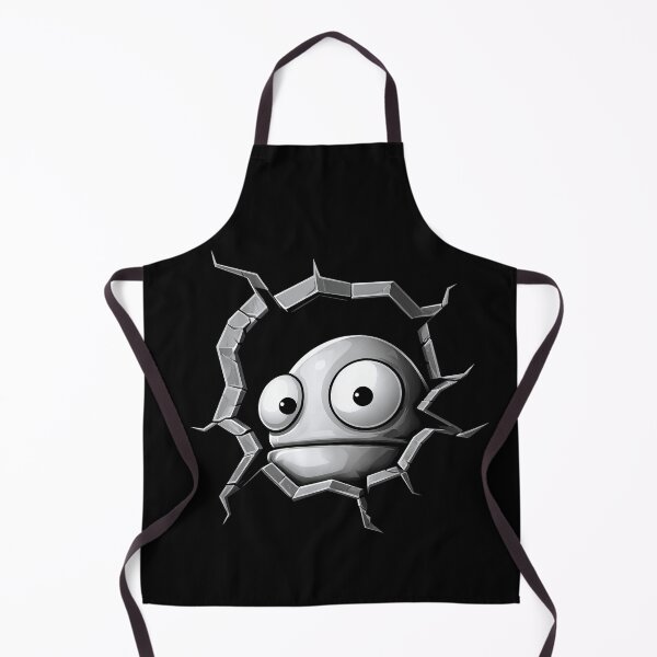 Item preview, REPO Game Funny Side Eyes designed and sold by Kubala Designs.