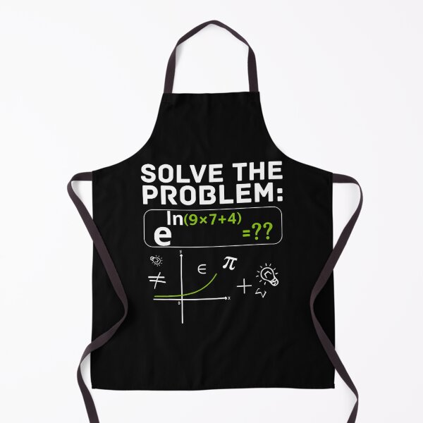 Item preview, Funny 67 Math Meme Solve The Problem Teacher For Student designed and sold by ChelseaEula.