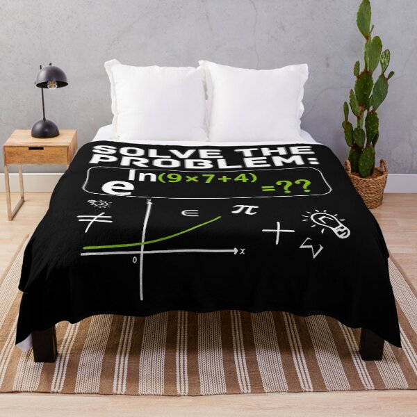 Item preview, Funny 67 Math Meme Solve The Problem Teacher For Student designed and sold by ChelseaEula.