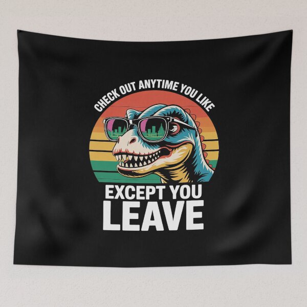 Item preview, Alcatraz Alligator Escape Illusion  designed and sold by MathisBellanger.