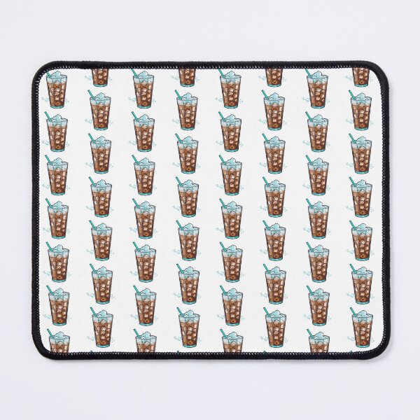 Item preview, Iced Beverage Parfait designed and sold by New-School-Wave.