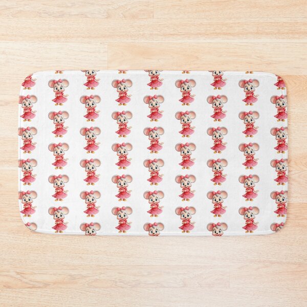 Item preview, Bow Mouse Character designed and sold by New-School-Wave.
